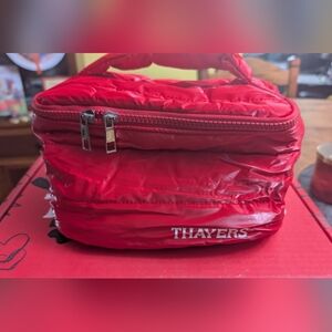Thayer's Skin Care Bag BRAND NEW